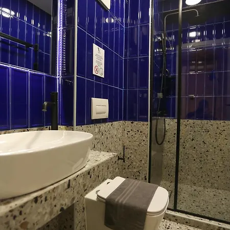 Valory #2,1 Aesthetic Lägenhet *