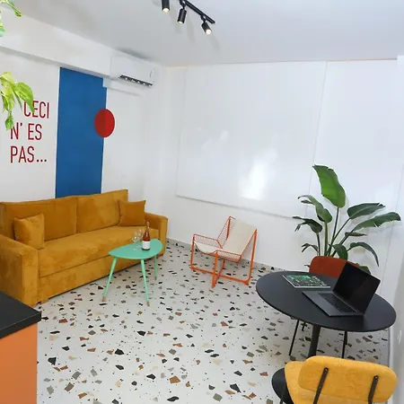 Valory #2,1 Aesthetic Thessaloníki