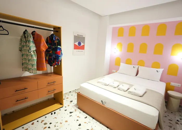 Apartmán Valory #2,1 Aesthetic