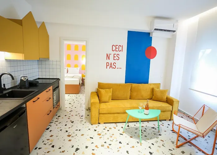 Apartmán Valory #2,1 Aesthetic