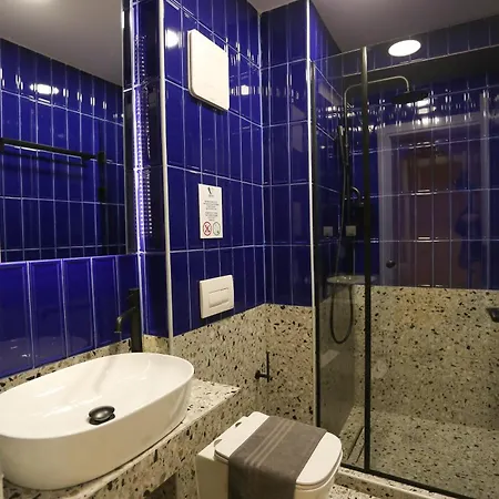 Apartment Valory #2,1 Aesthetic Thessaloniki